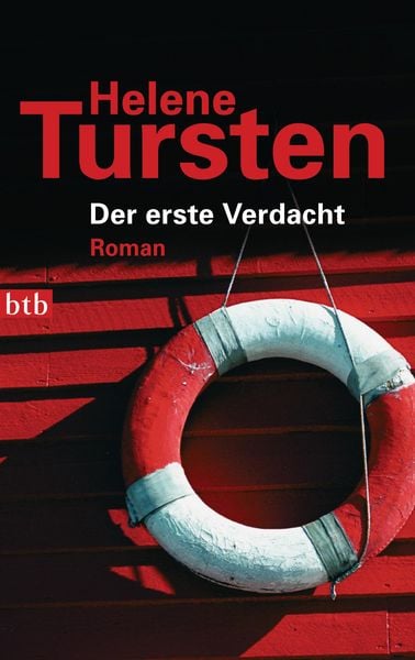 Produktbild: Der erste Verdacht