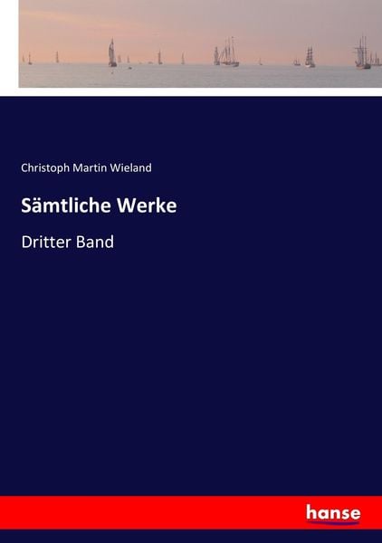 Produktbild: S&auml;mtliche Werke