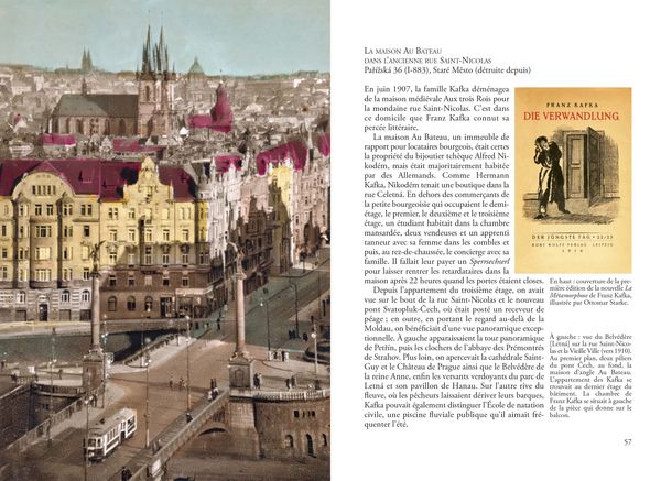 Produktbild: Franz Kafka