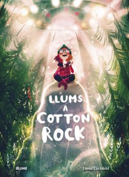 Produktbild: Llums a Cotton Rock
