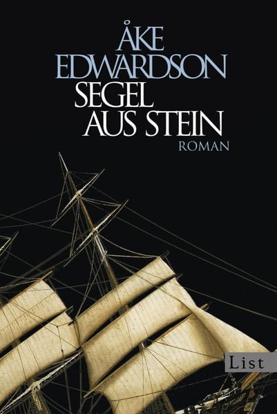 Produktbild: Segel aus Stein