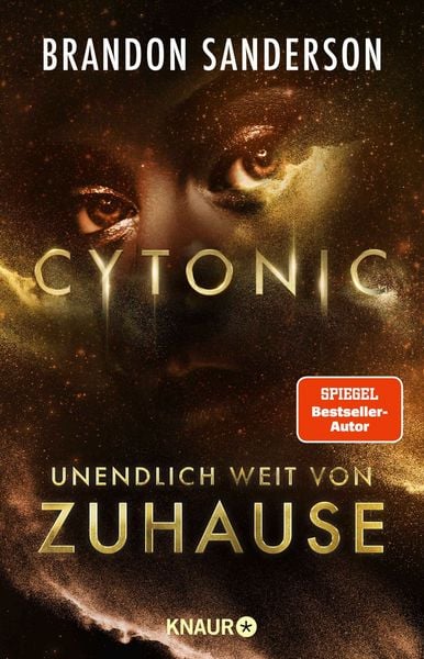 Produktbild: Cytonic - Unendlich weit von Zuhause