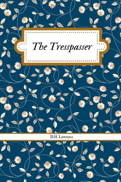 Produktbild: The Trespasser