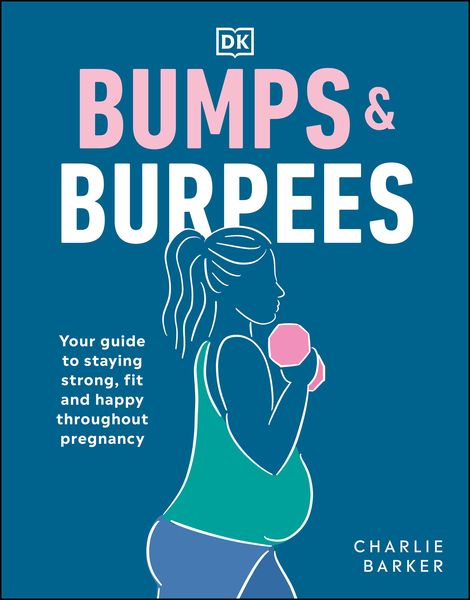Produktbild: Bumps and Burpees
