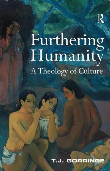 Produktbild: Furthering Humanity