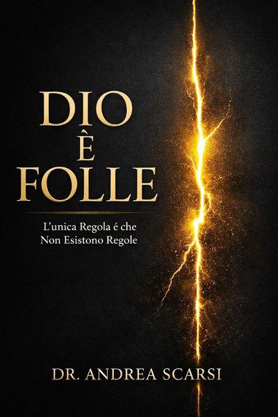 Produktbild: Dio &egrave; Folle