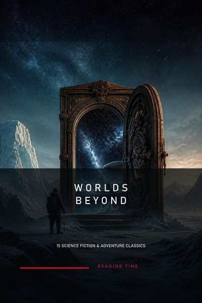 Produktbild: Worlds Beyond