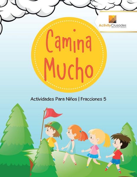 Produktbild: Camina Mucho