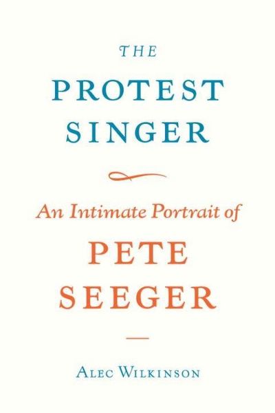 Produktbild: The Protest Singer