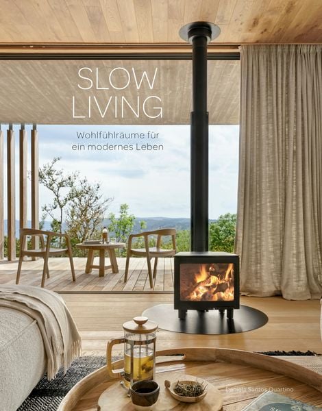Produktbild: Slow Living
