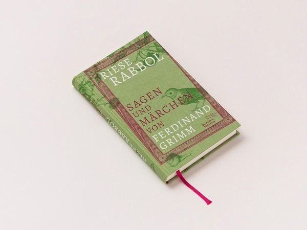 Produktbild: Riese Rabbol