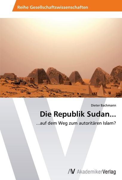 Die Republik Sudan...