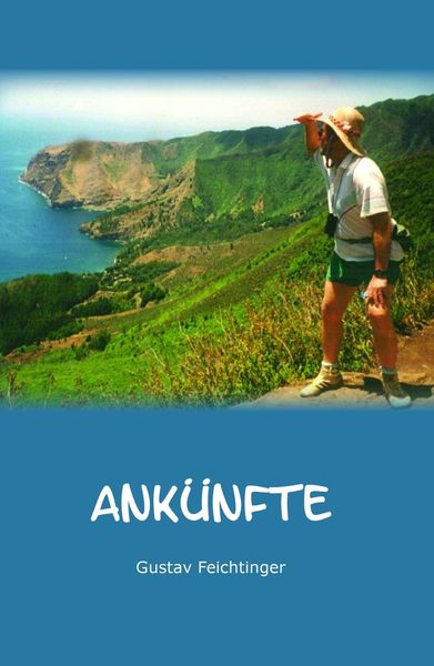 Produktbild: Ank&uuml;nfte
