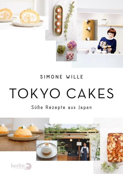 Produktbild: Tokyo Cakes