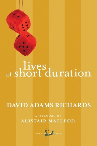 Produktbild: Lives of Short Duration