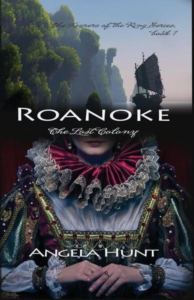 Produktbild: Roanoke, the Lost Colony