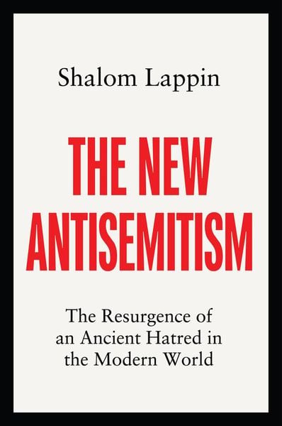 Produktbild: The New Antisemitism