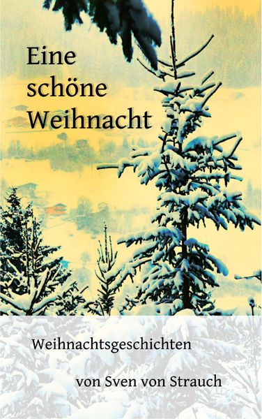 Produktbild: Eine sch&ouml;ne Weihnacht