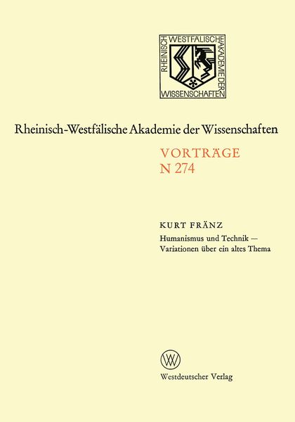 Produktbild: Natur-, Ingenieur- und Wirtschaftswissenschaften