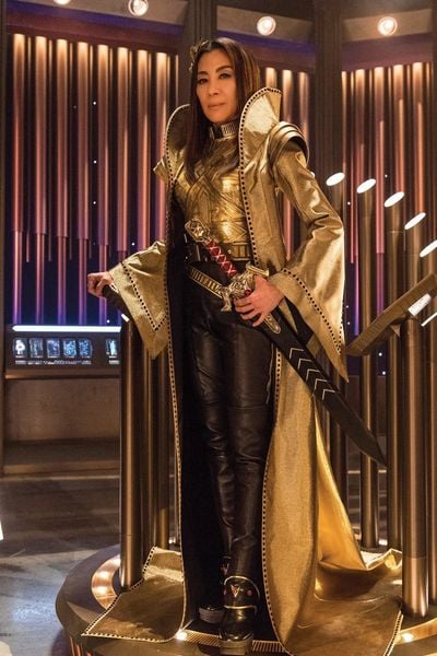 Produktbild: Star Trek: Discovery - Staffel 1 [4 BRs]