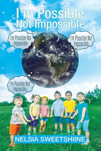 Produktbild: I'm Possible Not Impossible