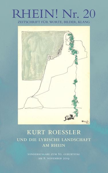 Produktbild: RHEIN! Nr. 20