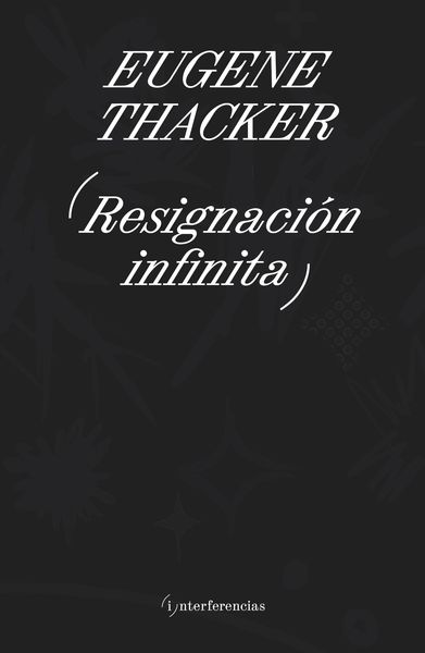Produktbild: Resignaci&oacute;n infinita