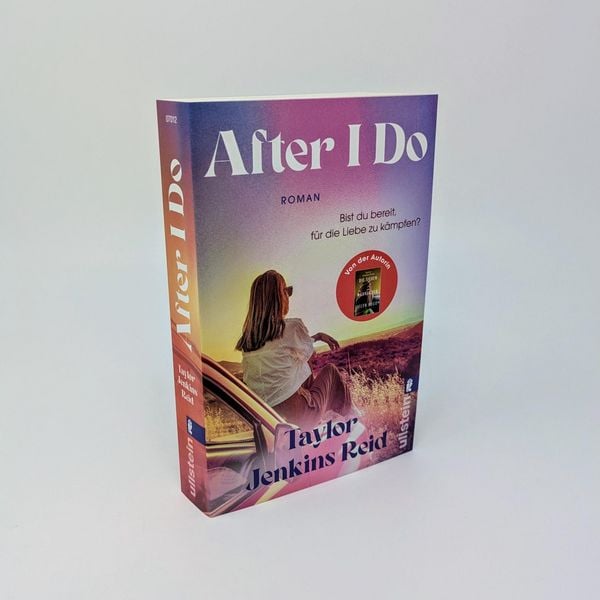 Produktbild: After I Do
