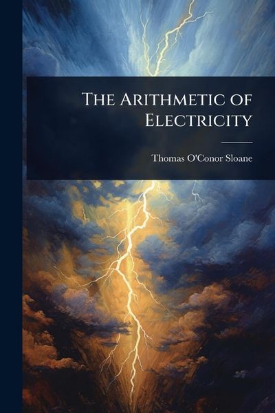 Produktbild: The Arithmetic of Electricity