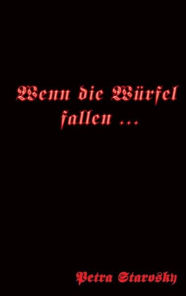 Produktbild: Wenn die W&uuml;rfel fallen ...