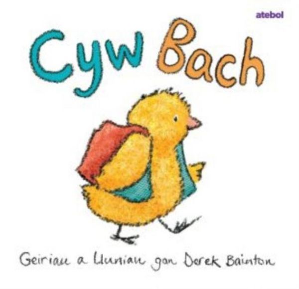 Produktbild: Cyw Bach