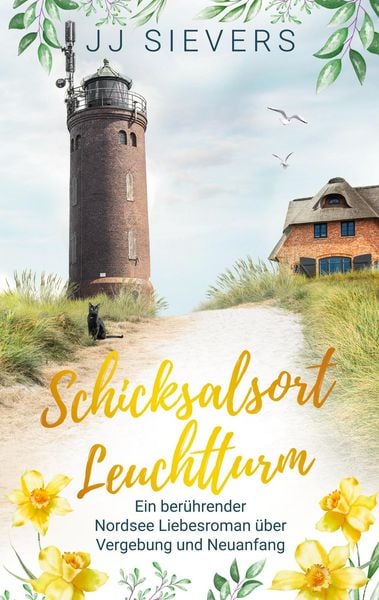 Produktbild: Schicksalsort Leuchtturm