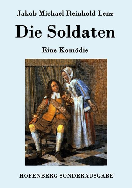 Produktbild: Die Soldaten