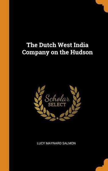 Produktbild: Dutch West India Company On Th