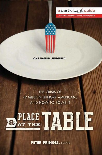 Produktbild: A Place at the Table