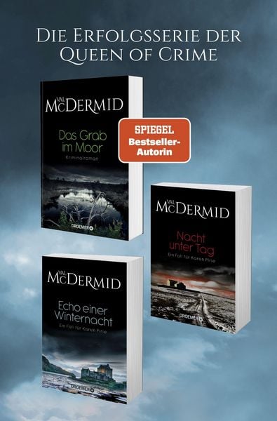 Produktbild: Echo einer Winternacht