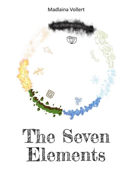 Produktbild: The Seven Elements