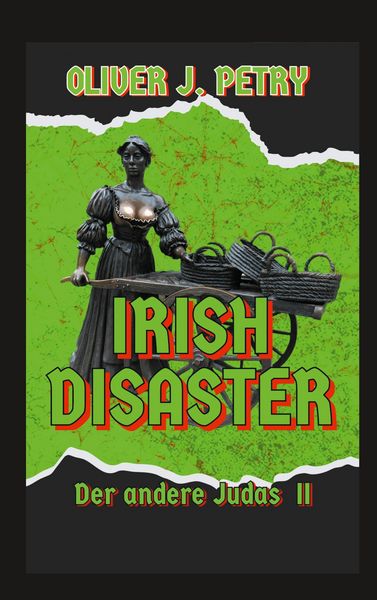 Produktbild: Irish Disaster