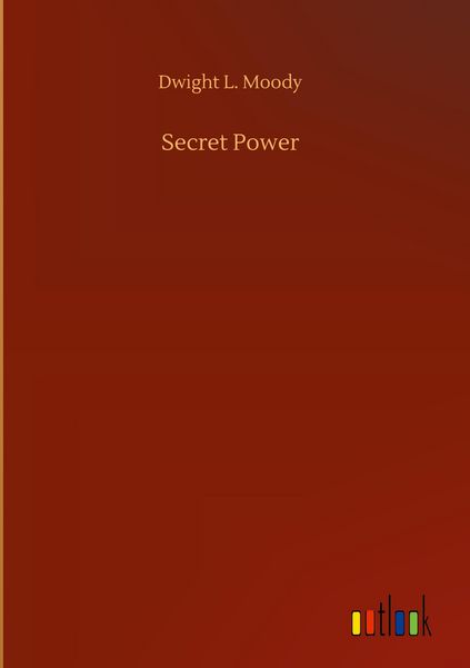 Produktbild: Secret Power