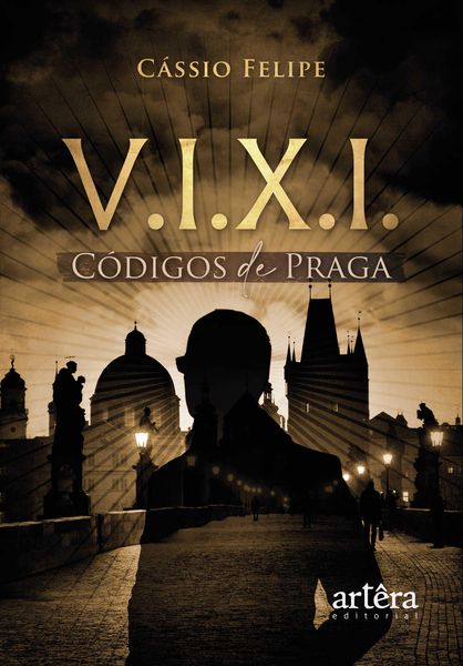 Produktbild: V.I.X.I.: C&oacute;digos de Praga