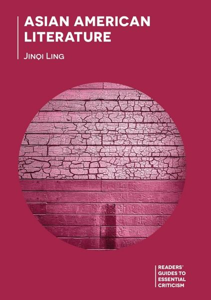 Produktbild: Ling, J: Asian American Literature
