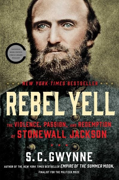 Produktbild: Rebel Yell