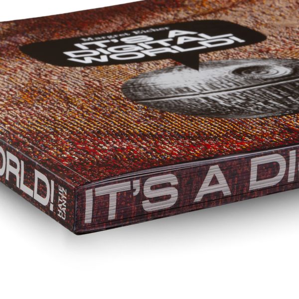 Produktbild: Margret Eicher. It&rsquo;s A Digital World