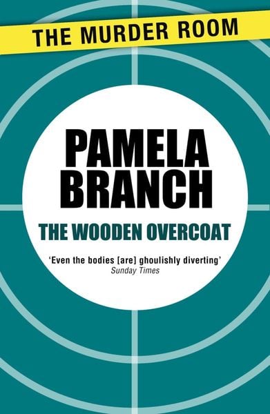 Produktbild: The Wooden Overcoat
