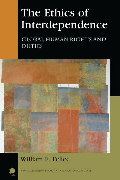 Produktbild: The Ethics of Interdependence