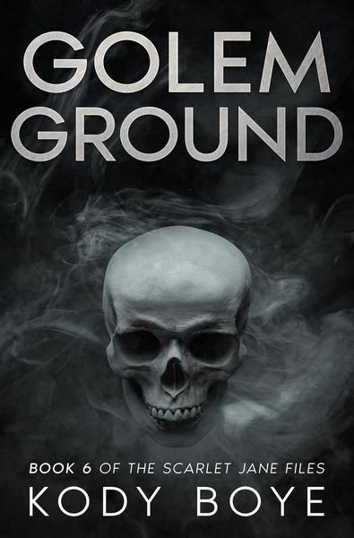 Produktbild: Golem Ground