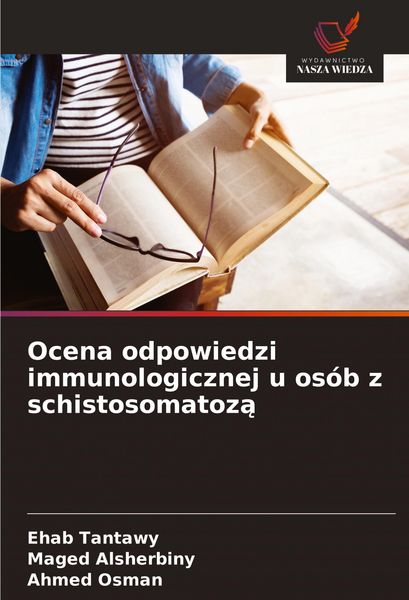 Produktbild: Ocena odpowiedzi immunologicznej u os&oacute;b z schistosomatoz&iquest;