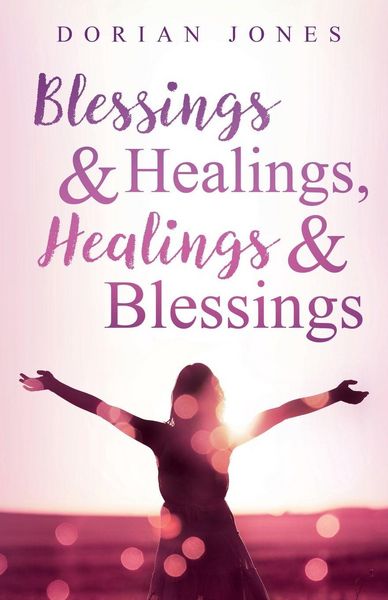 Produktbild: Blessings & Healings, Healings & Blessings