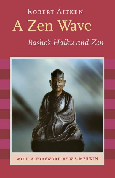 Produktbild: A Zen Wave