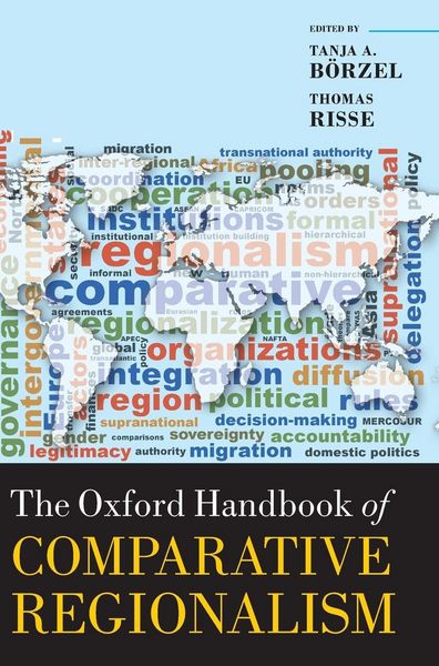 Produktbild: OHB COMPARAT REGIONALISM OHBK C